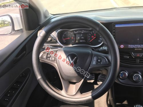 VinFast Fadil 1.4 AT 2021 - ảnh 5