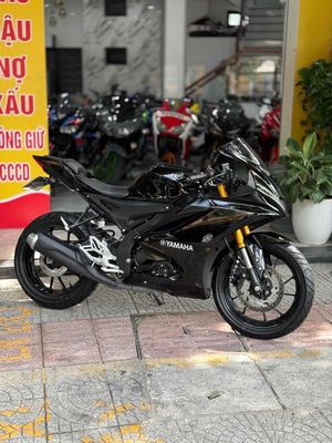 Yamaha R 2025 - ảnh 1