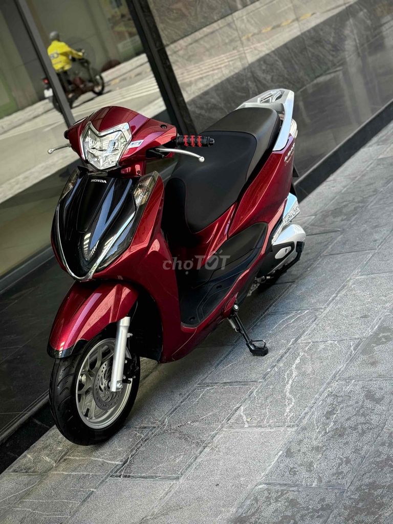 Honda Lead 2025 - ảnh 1