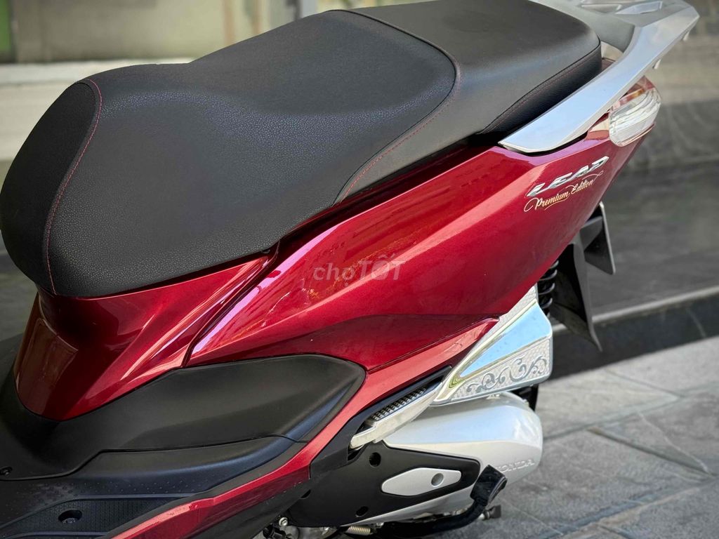 Honda Lead 2025 - ảnh 2