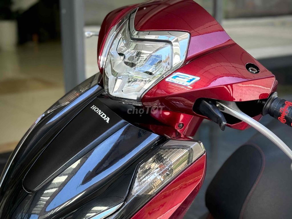 Honda Lead 2025 - ảnh 3