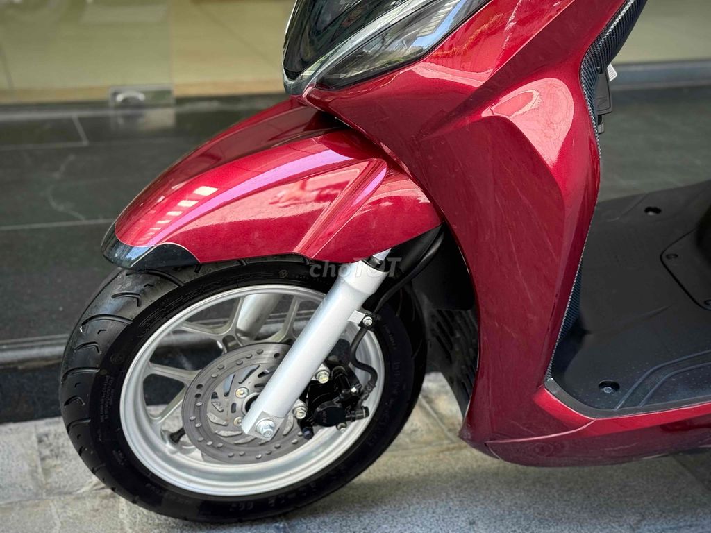 Honda Lead 2025 - ảnh 4