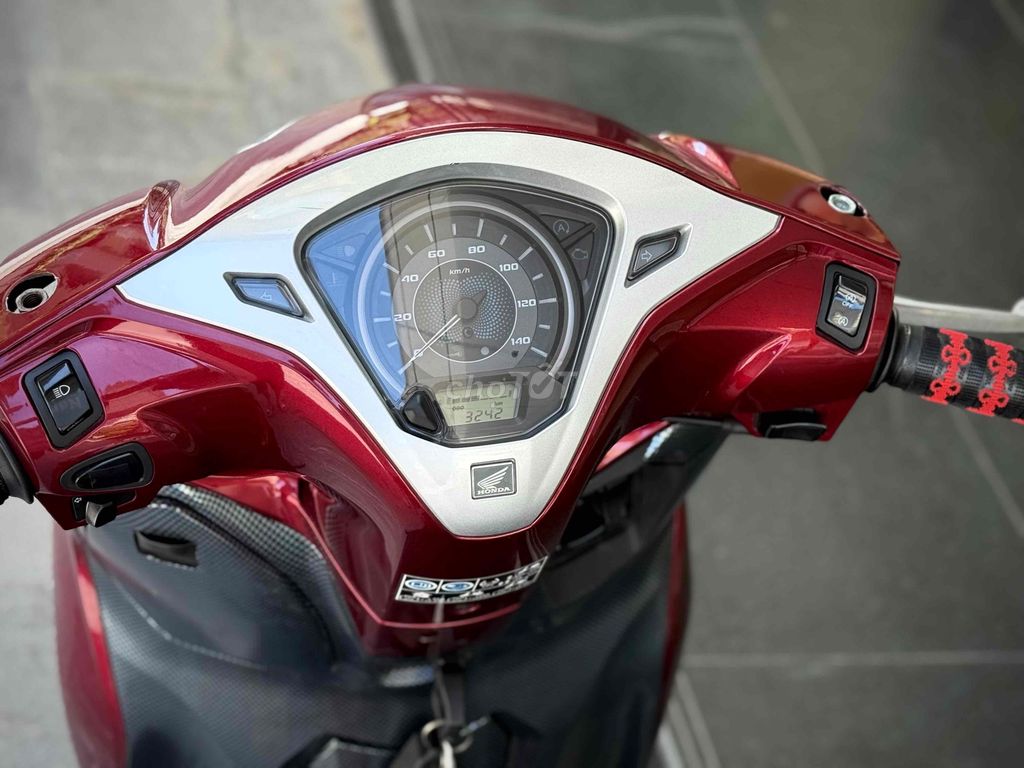 Honda Lead 2025 - ảnh 5