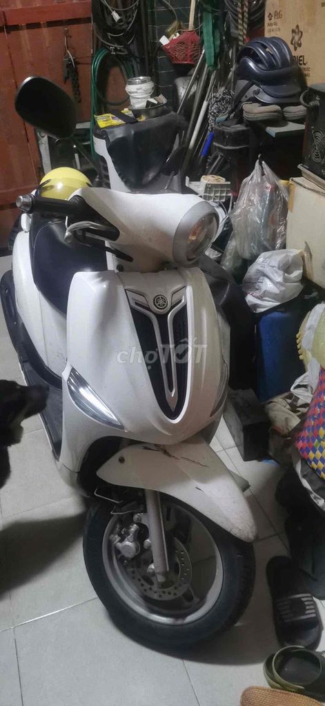 Yamaha 2013 - ảnh 1
