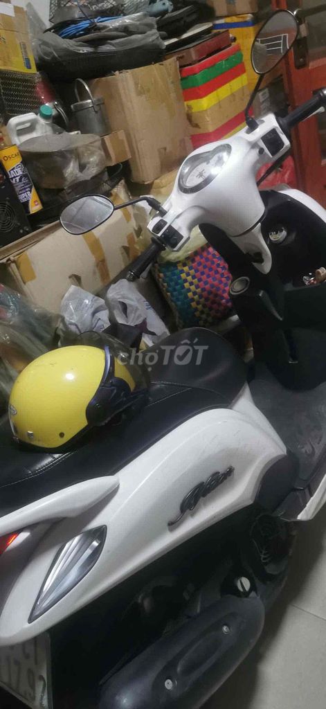 Yamaha 2013 - ảnh 2