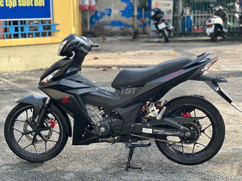 Honda Winner 2018 - ảnh 1