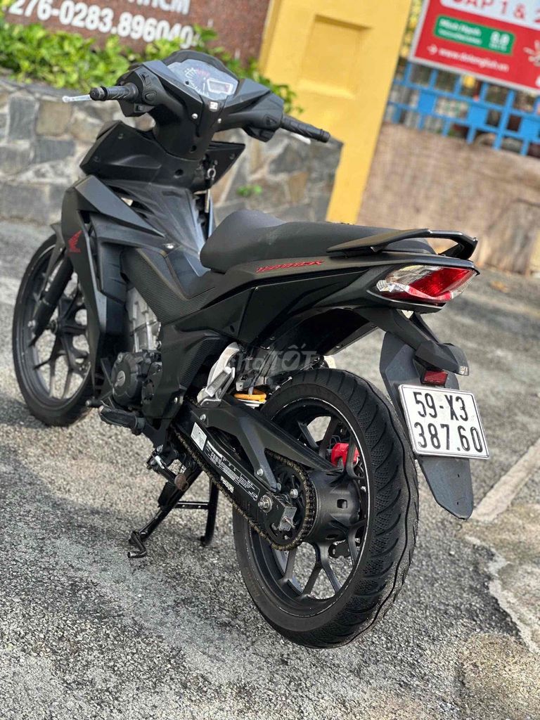 Honda Winner 2018 - ảnh 2