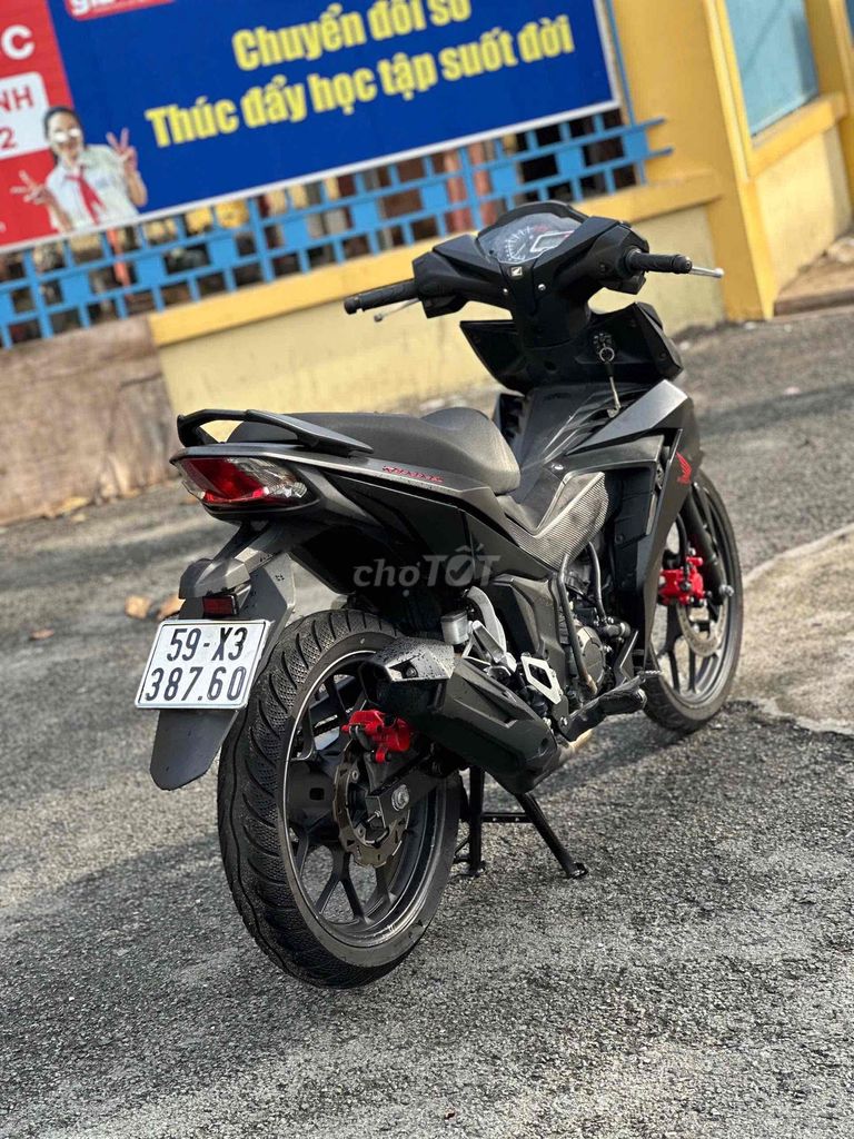 Honda Winner 2018 - ảnh 3