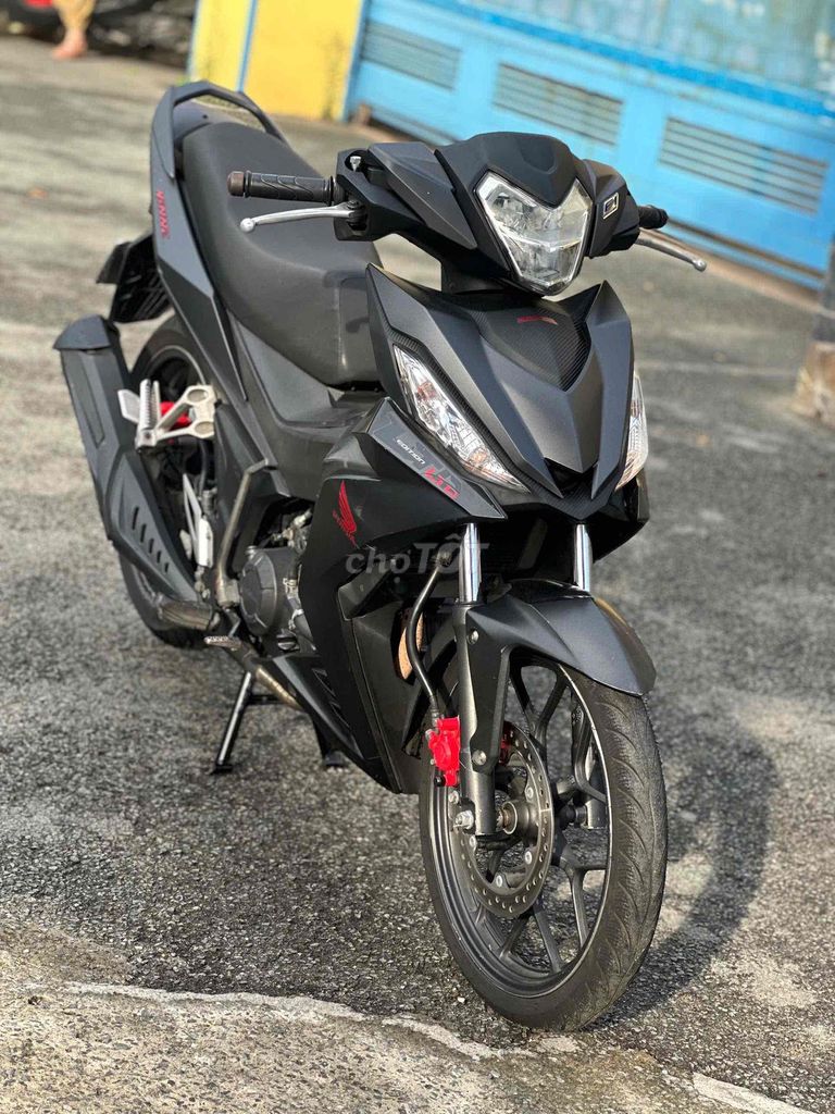 Honda Winner 2018 - ảnh 4