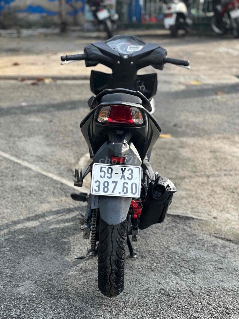 Honda Winner 2018 - ảnh 5