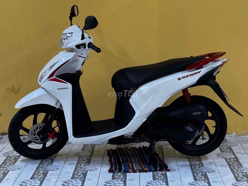 Vision 2019 - ảnh 1
