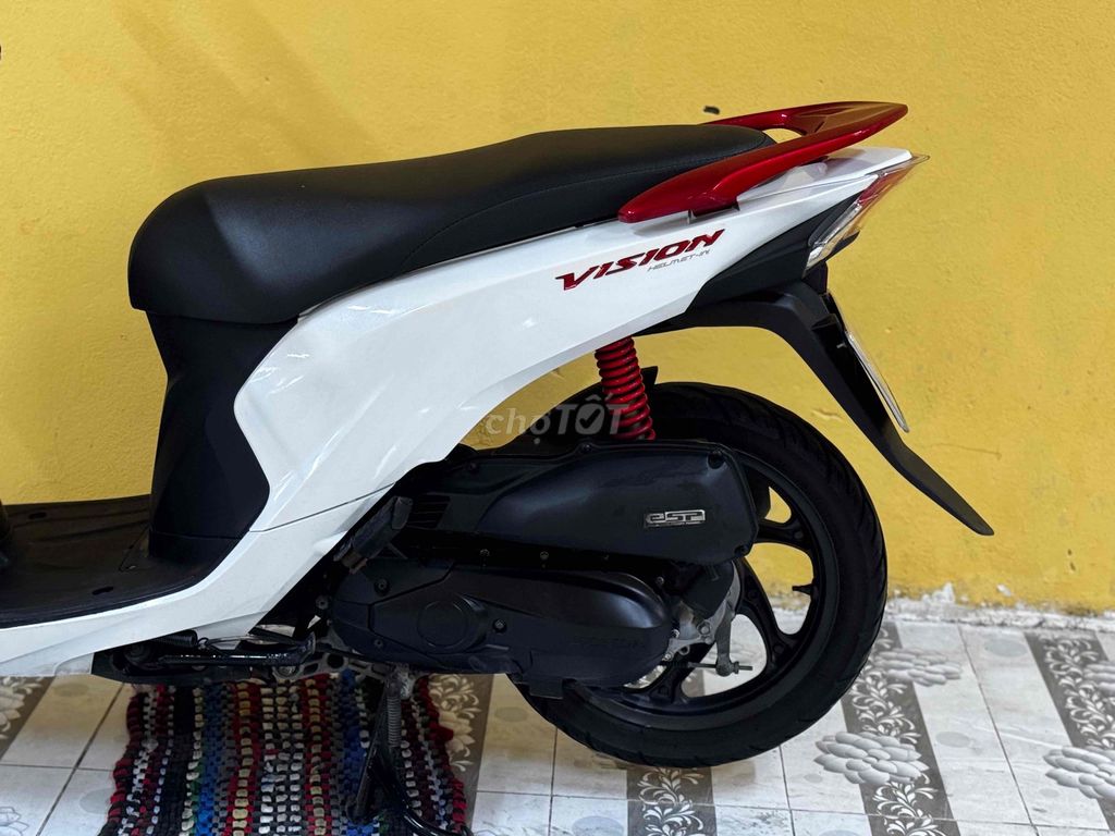 Vision 2019 - ảnh 2