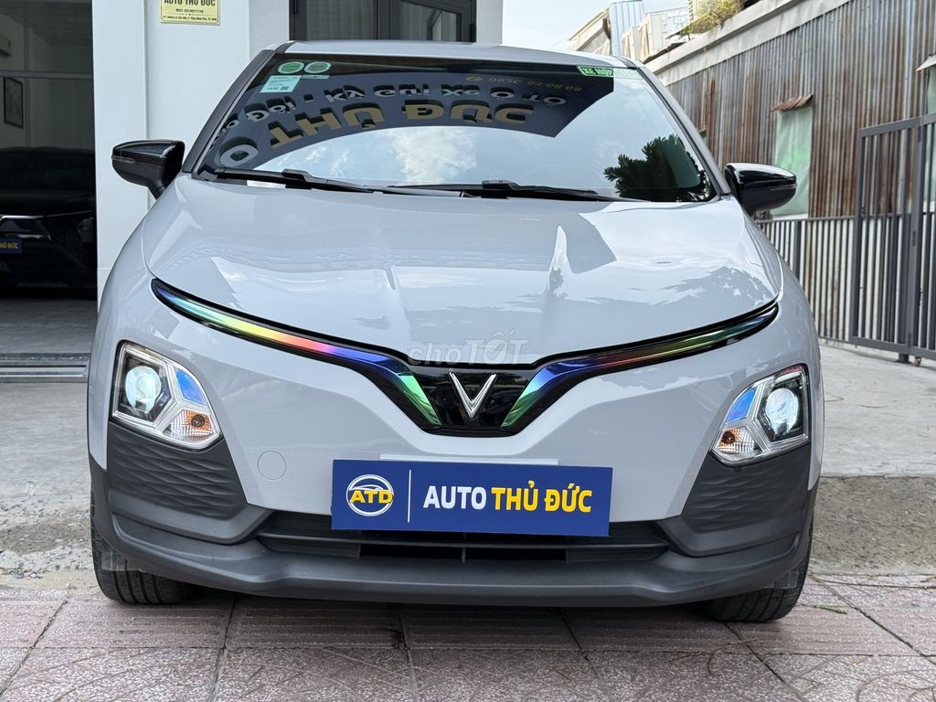 VinFast 2025 - ảnh 1