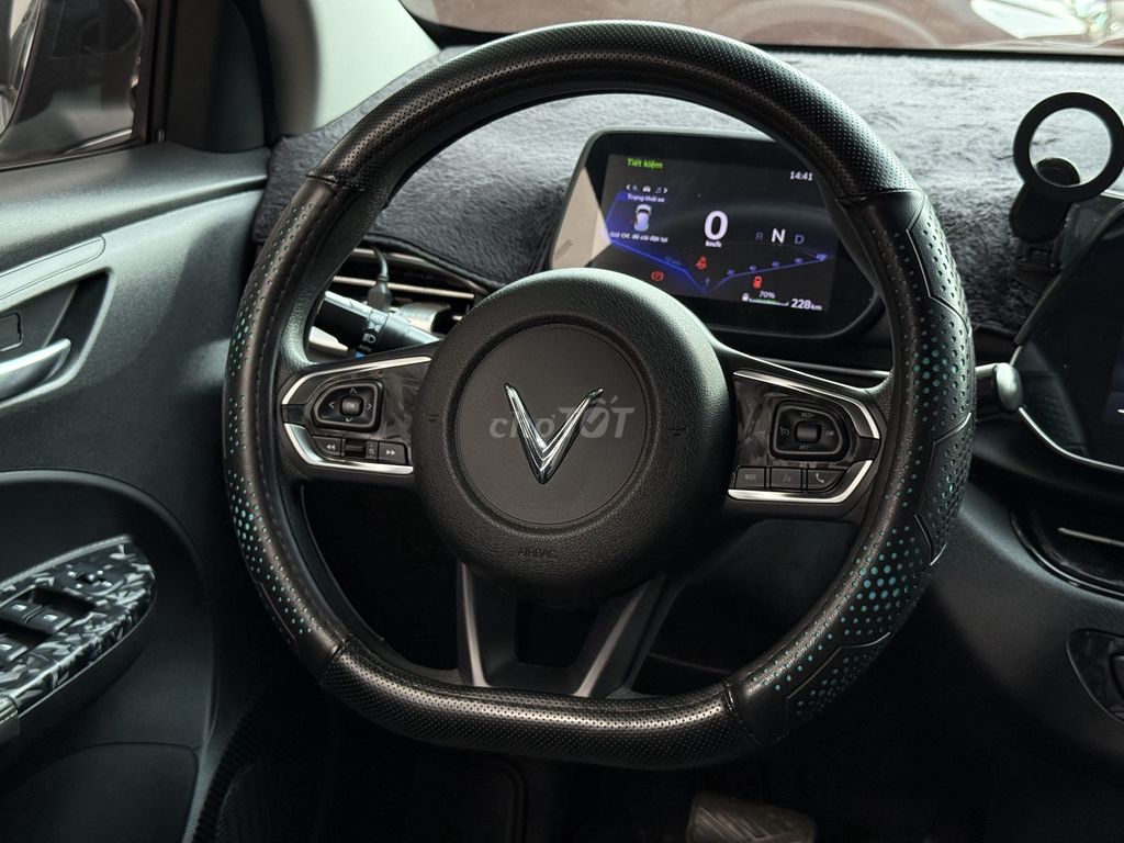 VinFast 2025 - ảnh 3