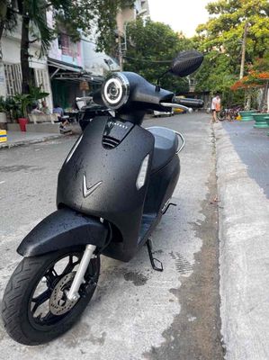 VinFast Evo 2024 - ảnh 1