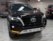 Toyota Fortuner 2024 - ảnh 1