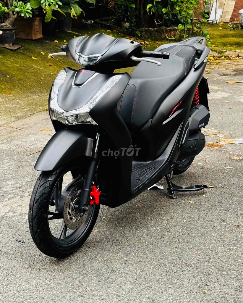 Honda SH 2024 - ảnh 1