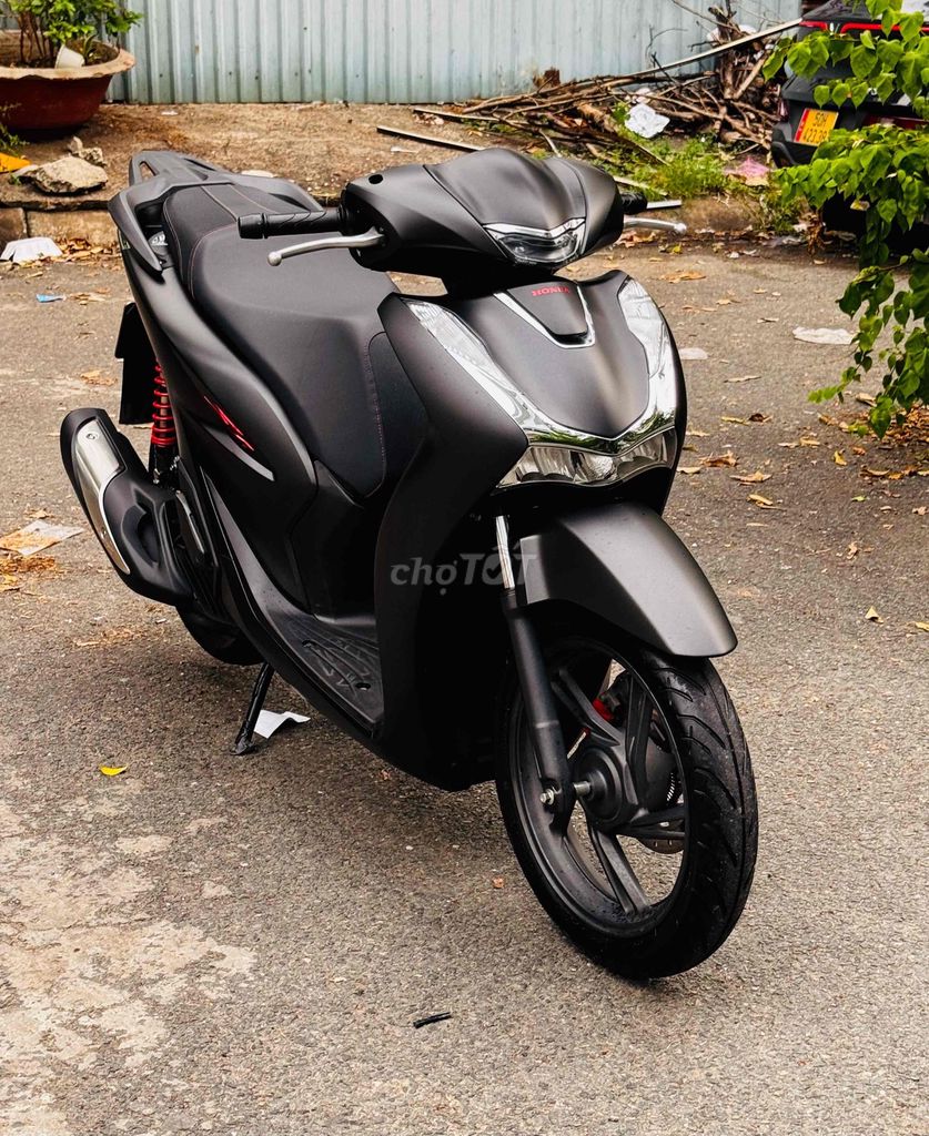 Honda SH 2024 - ảnh 2