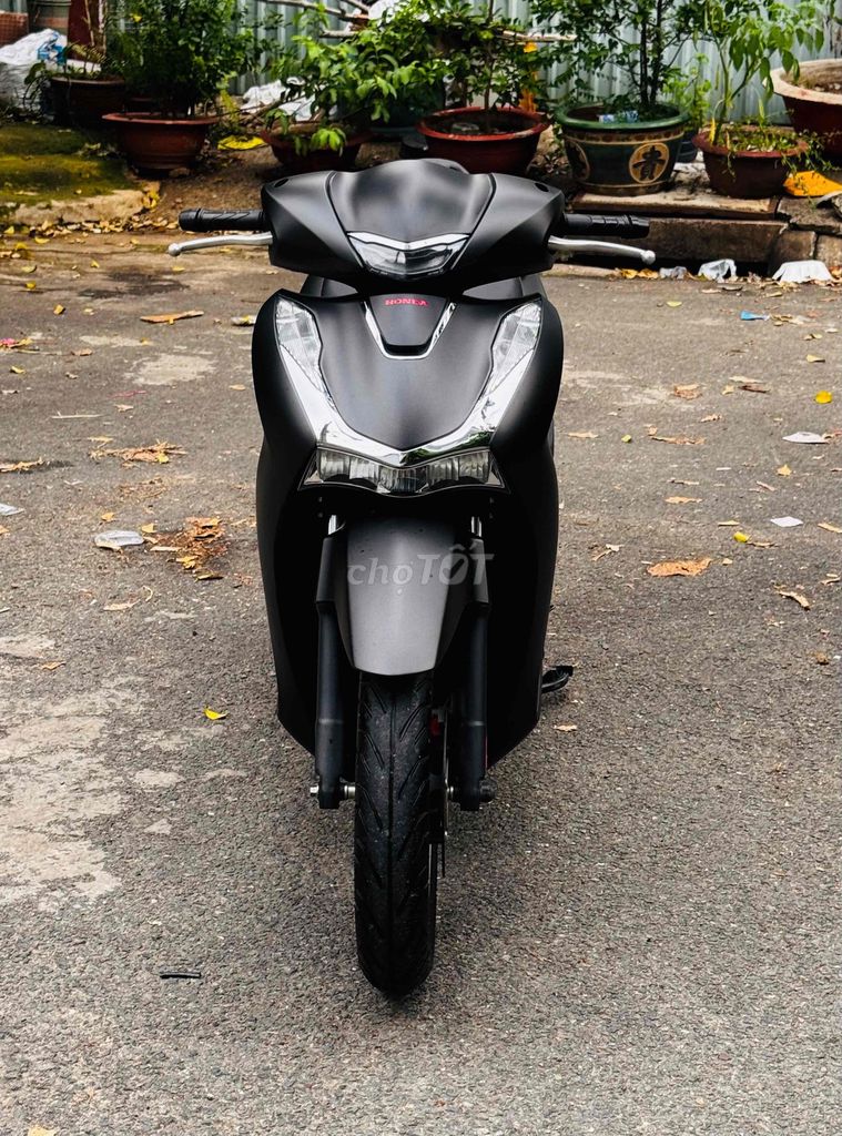 Honda SH 2024 - ảnh 3