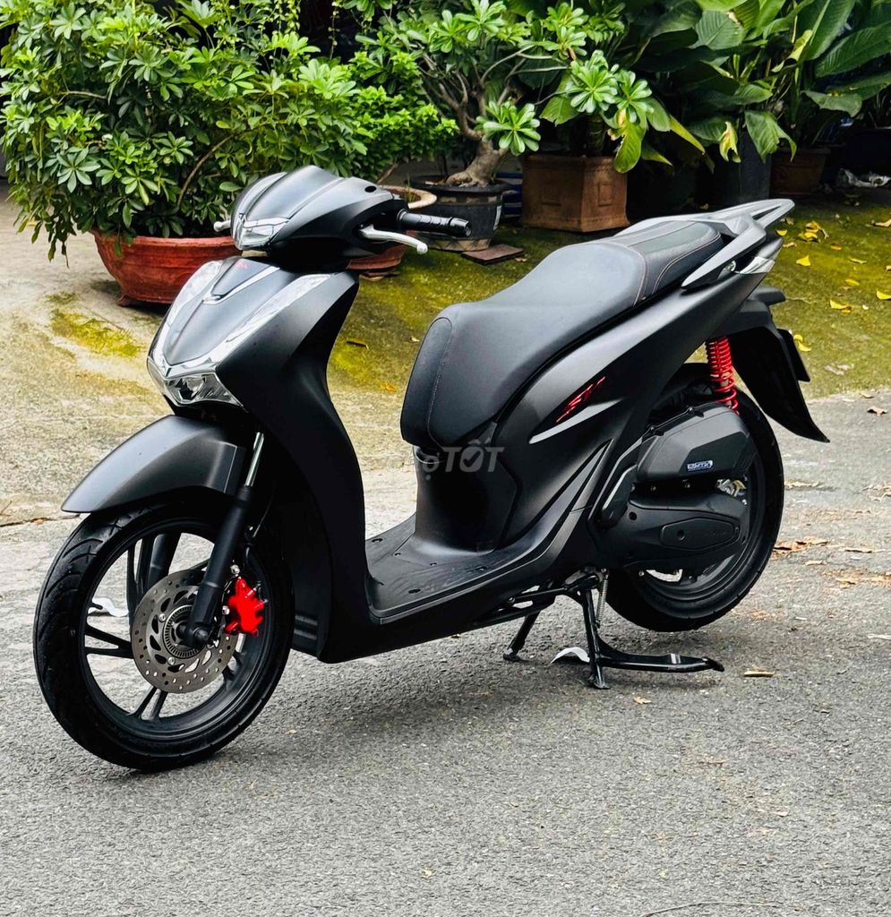 Honda SH 2024 - ảnh 4