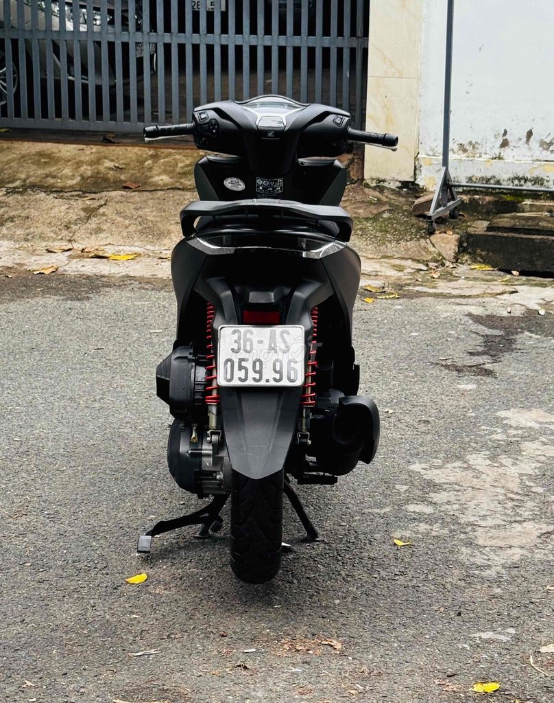Honda SH 2024 - ảnh 5