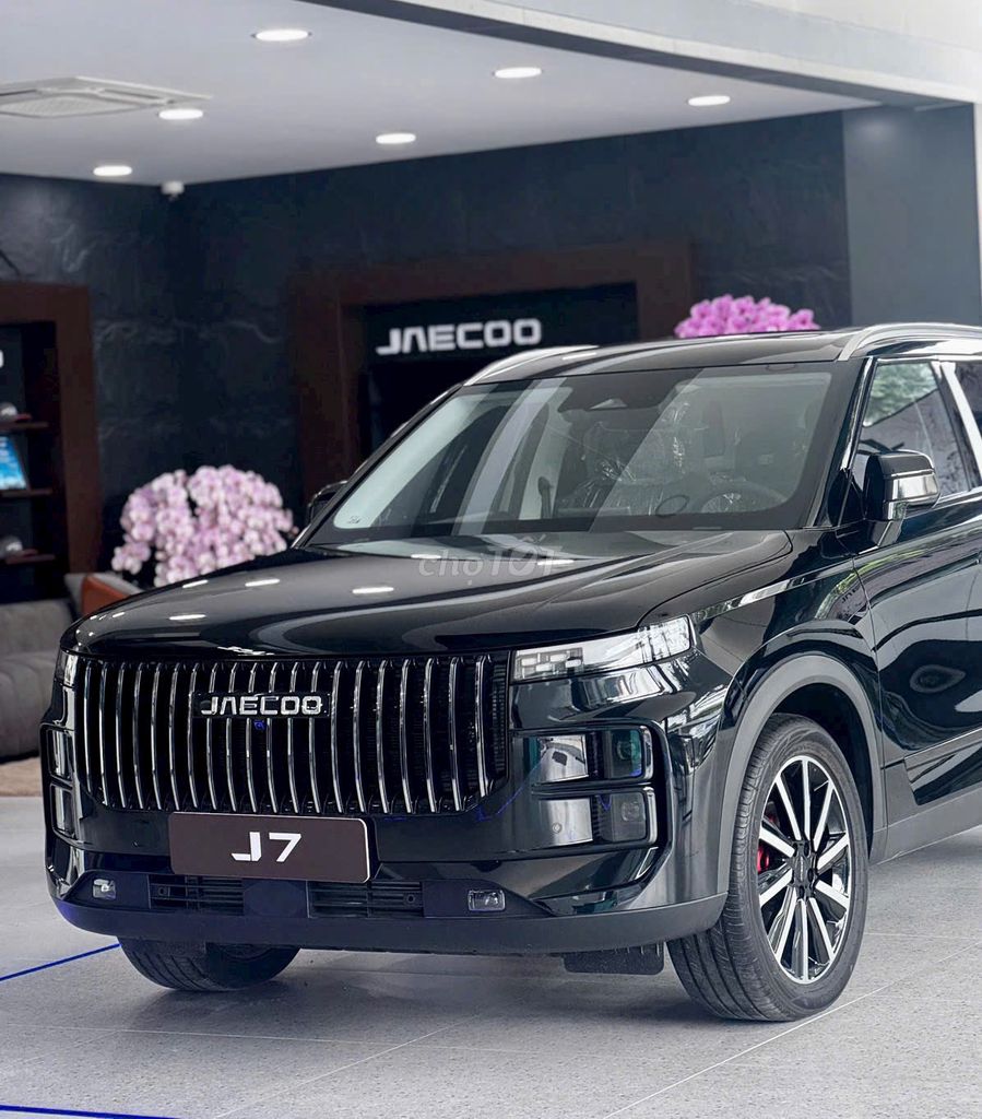 Chery 2025 - ảnh 1