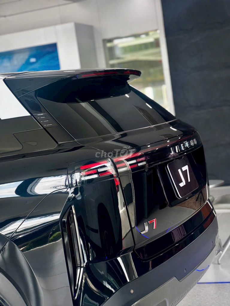 Chery 2025 - ảnh 3