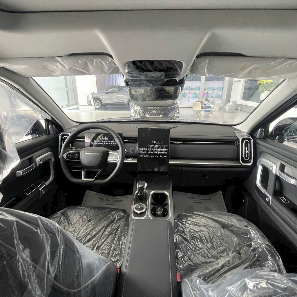 Chery 2025 - ảnh 4