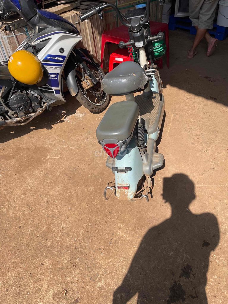 Yamaha Exciter 2014 - ảnh 1