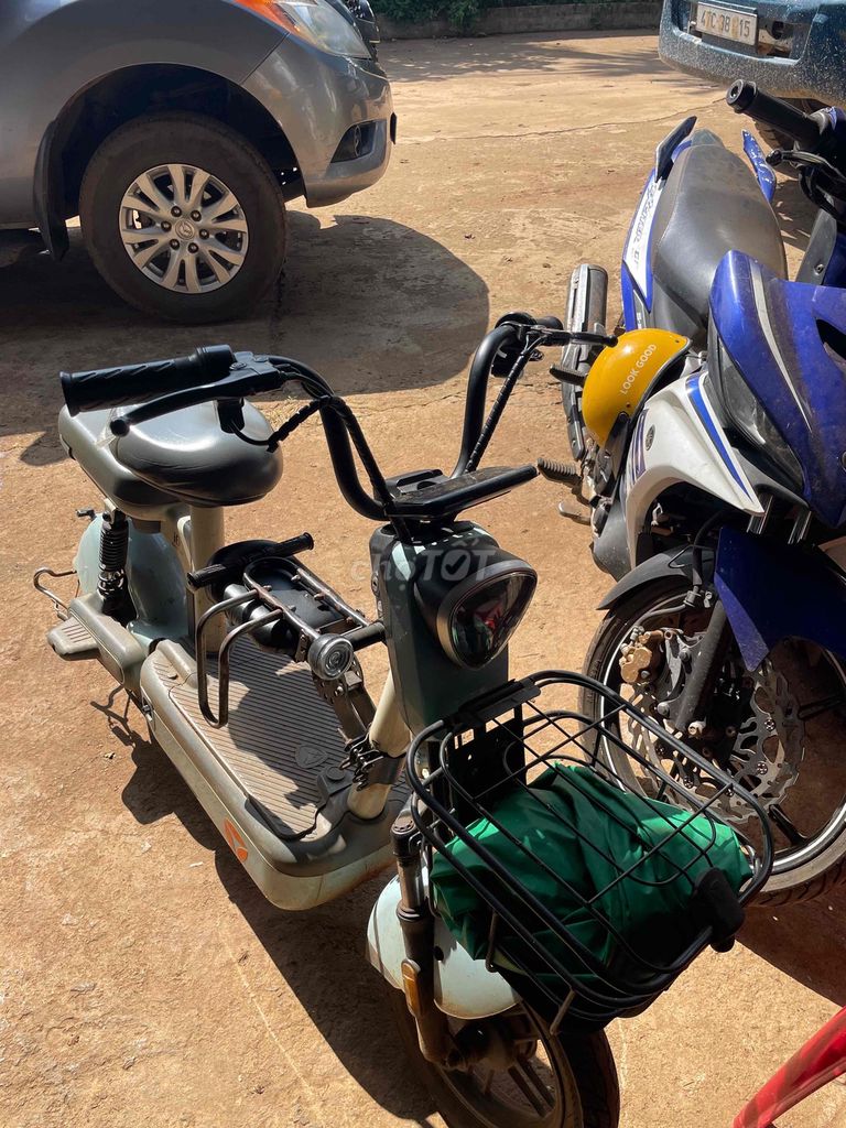 Yamaha Exciter 2014 - ảnh 2