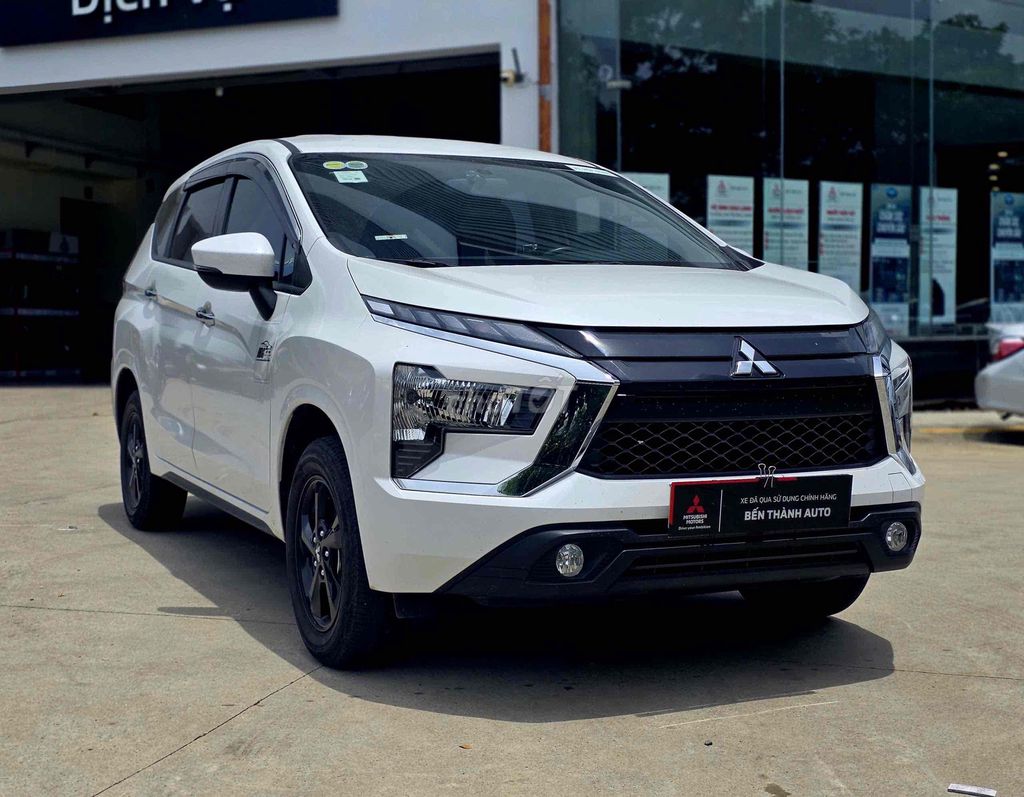 Mitsubishi Xpander 2025 - ảnh 1