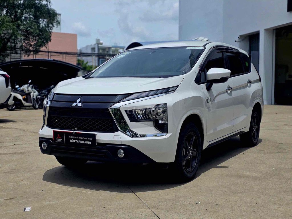 Mitsubishi Xpander 2025 - ảnh 2