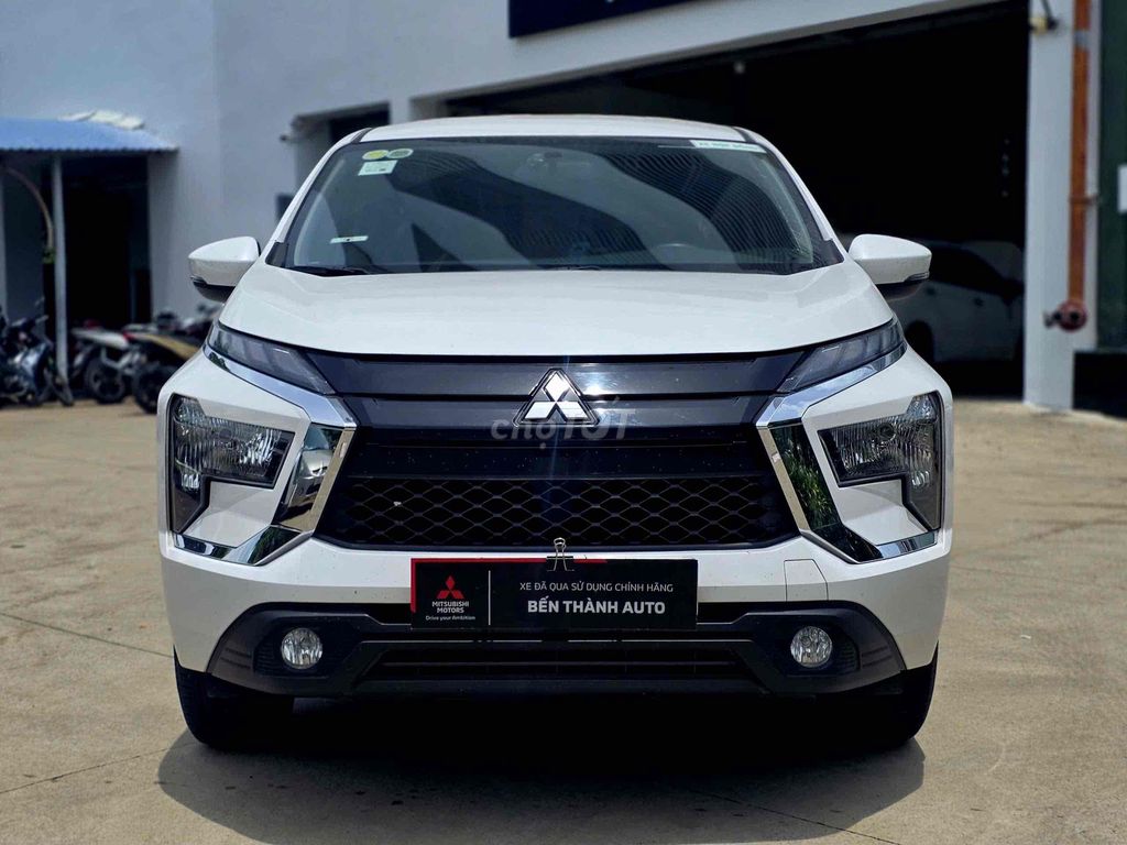 Mitsubishi Xpander 2025 - ảnh 3