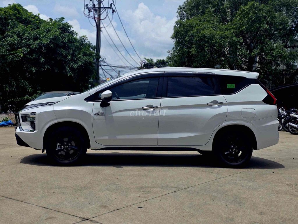 Mitsubishi Xpander 2025 - ảnh 4
