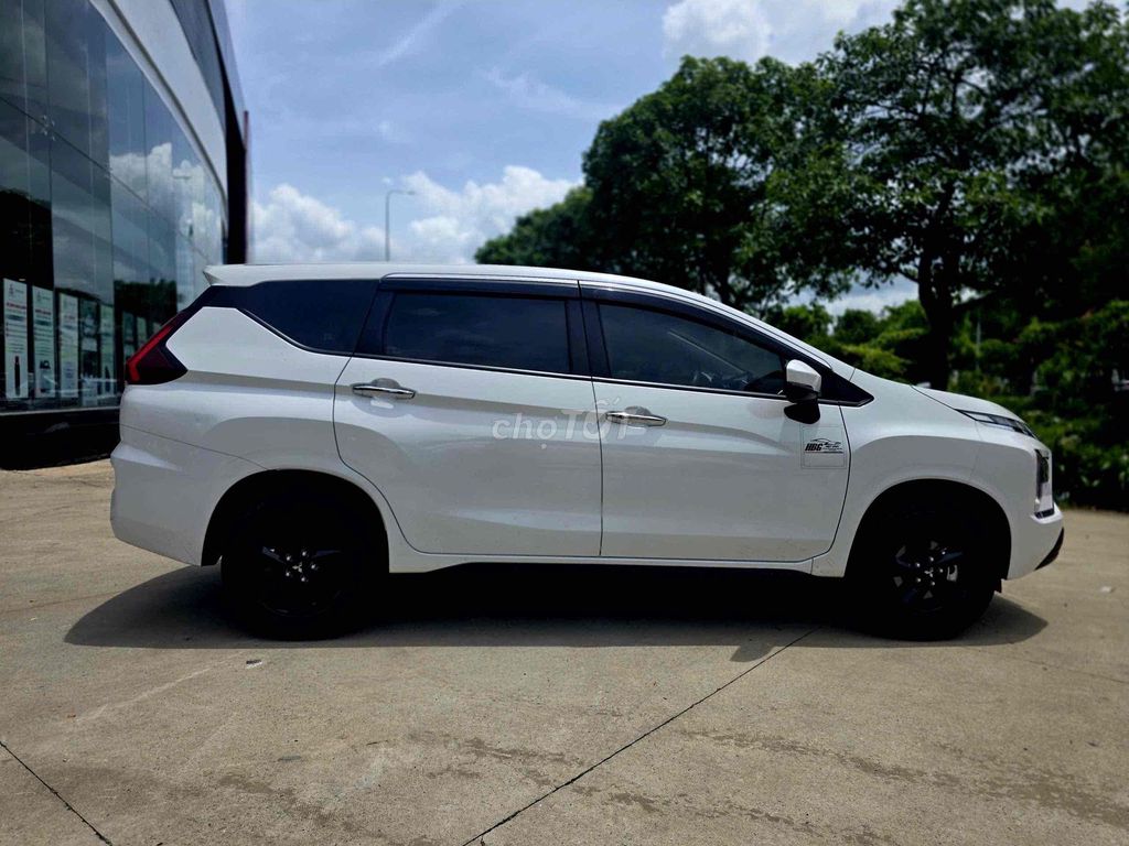 Mitsubishi Xpander 2025 - ảnh 5
