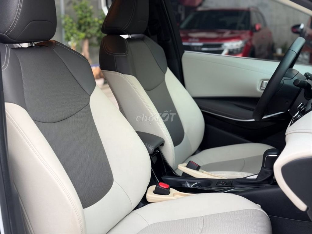 Toyota Corolla altis 1.8V 2022 - ảnh 5