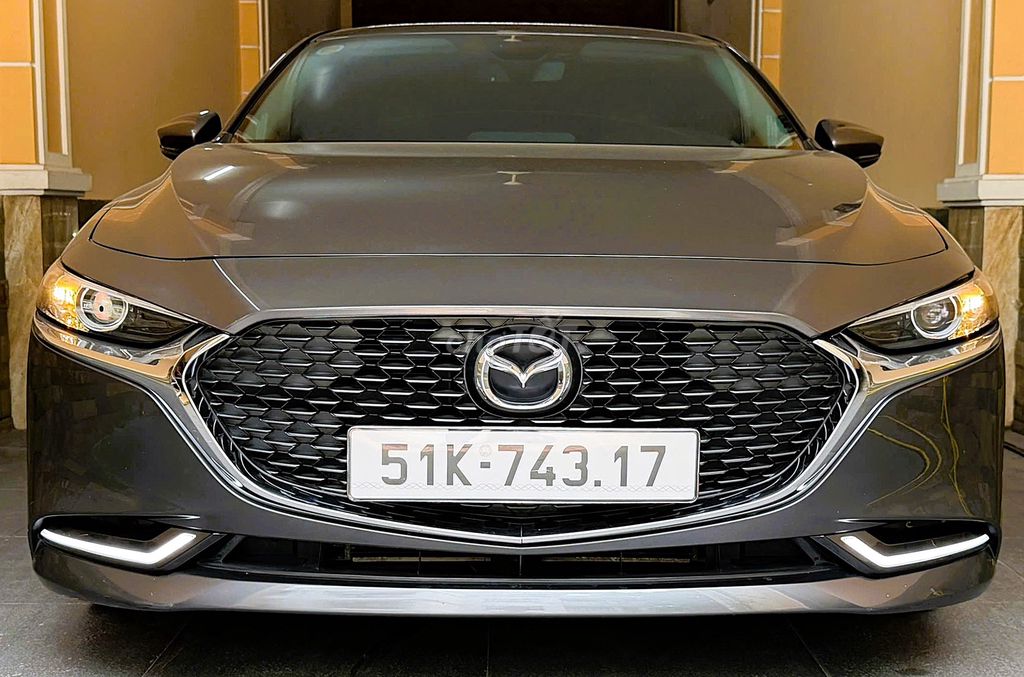 Mazda 3 2023 - ảnh 1
