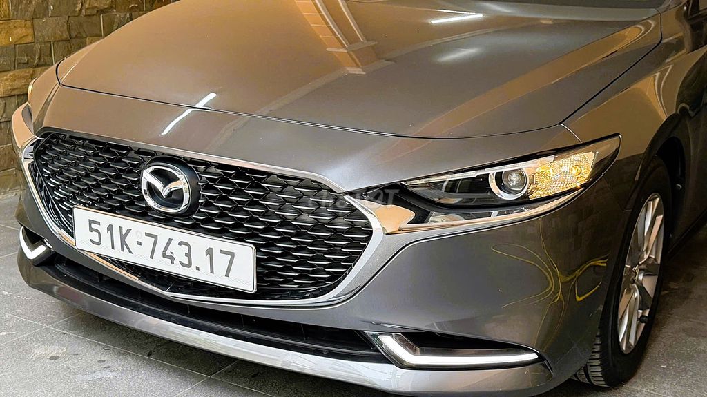 Mazda 3 2023 - ảnh 2