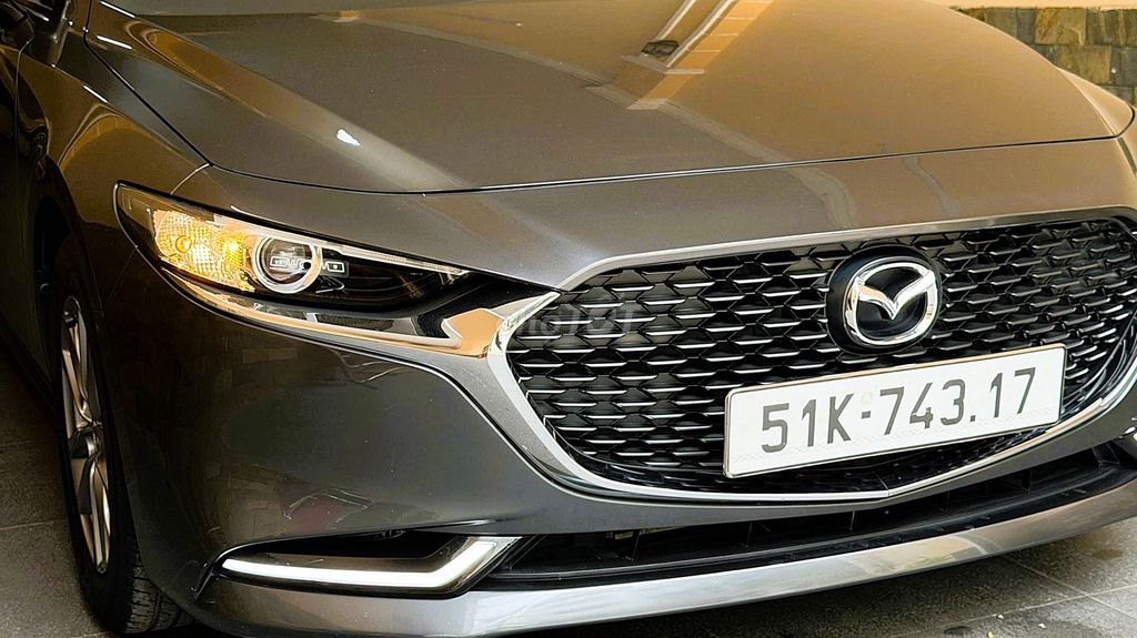 Mazda 3 2023 - ảnh 3
