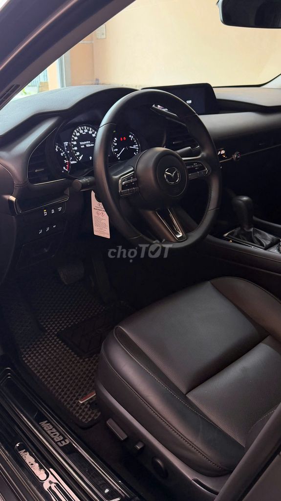 Mazda 3 2023 - ảnh 5