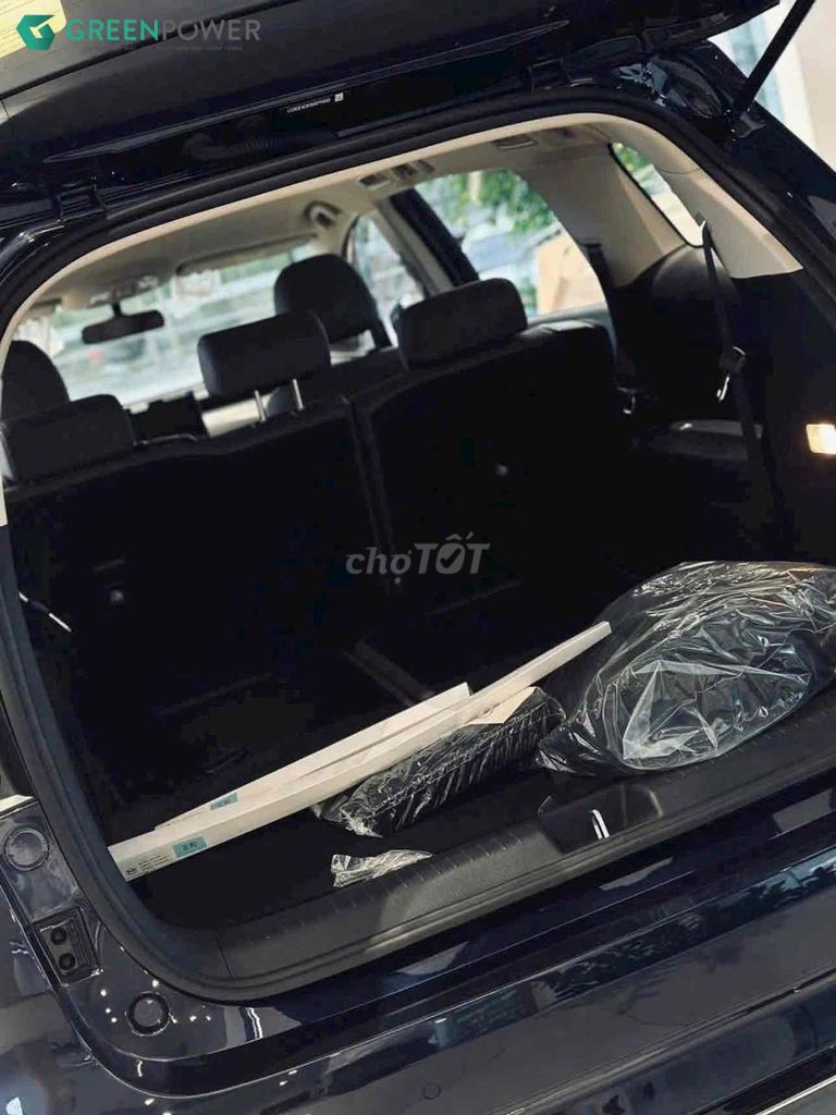 BYD M6 - ảnh 3