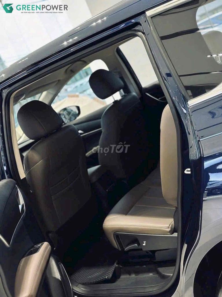 BYD M6 - ảnh 5