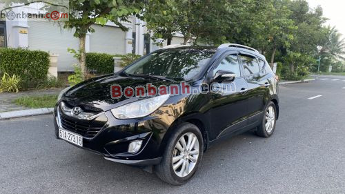 Hyundai Tucson 2.0 AT 2011 - ảnh 1