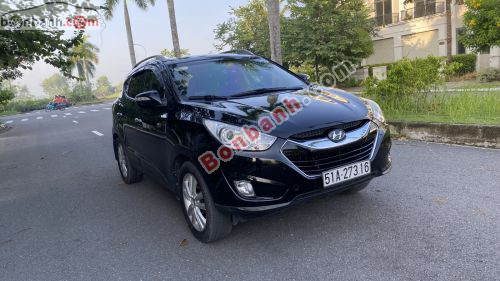 Hyundai Tucson 2.0 AT 2011 - ảnh 2