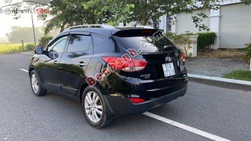Hyundai Tucson 2.0 AT 2011 - ảnh 3