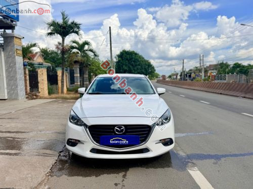 Mazda 3 1.5L Luxury 2019 - ảnh 1