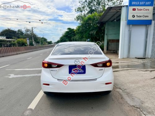 Mazda 3 1.5L Luxury 2019 - ảnh 2