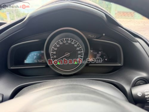 Mazda 3 1.5L Luxury 2019 - ảnh 3