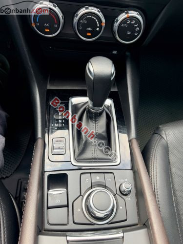 Mazda 3 1.5L Luxury 2019 - ảnh 4