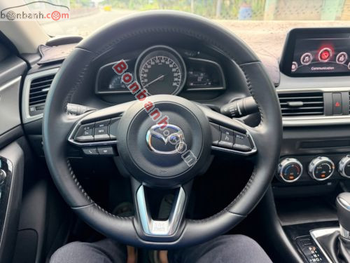 Mazda 3 1.5L Luxury 2019 - ảnh 5